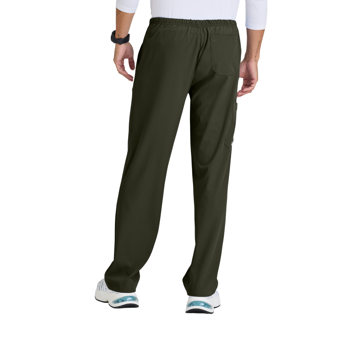 Ottawa - Pantalon médical - Homme - Skechers