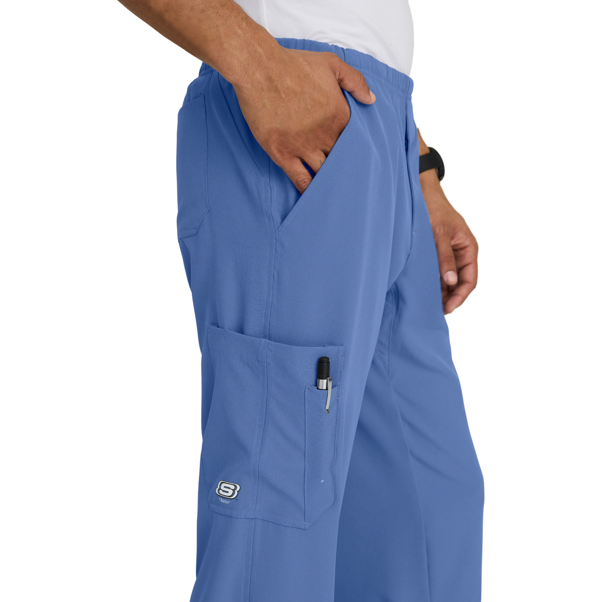Ottawa - Pantalon médical - Homme - Skechers