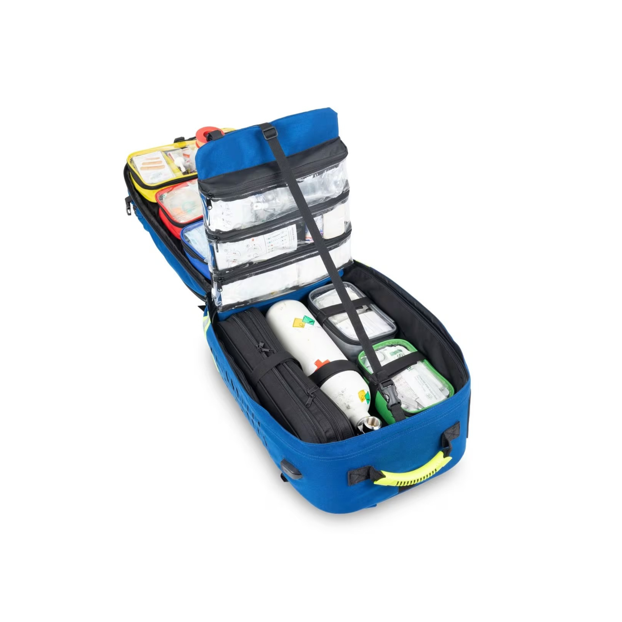 Sac à dos Urgence - PARAMED EVO - 4 modèles - Elite Bags