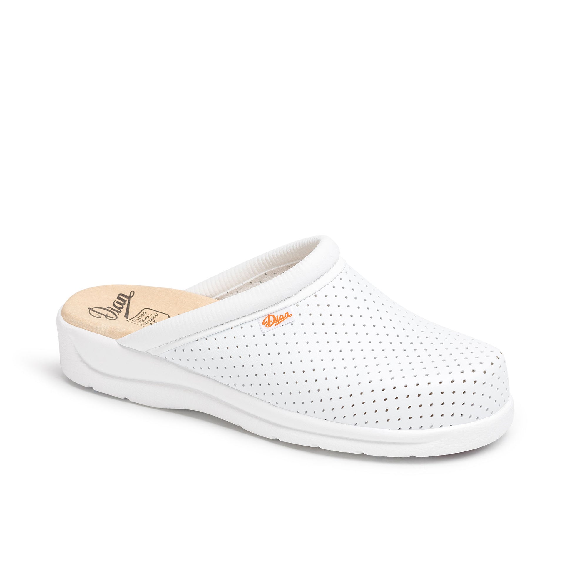 Pisa - Sabot de travail antidérapant - Plusieurs Coloris - Dian - My Médical