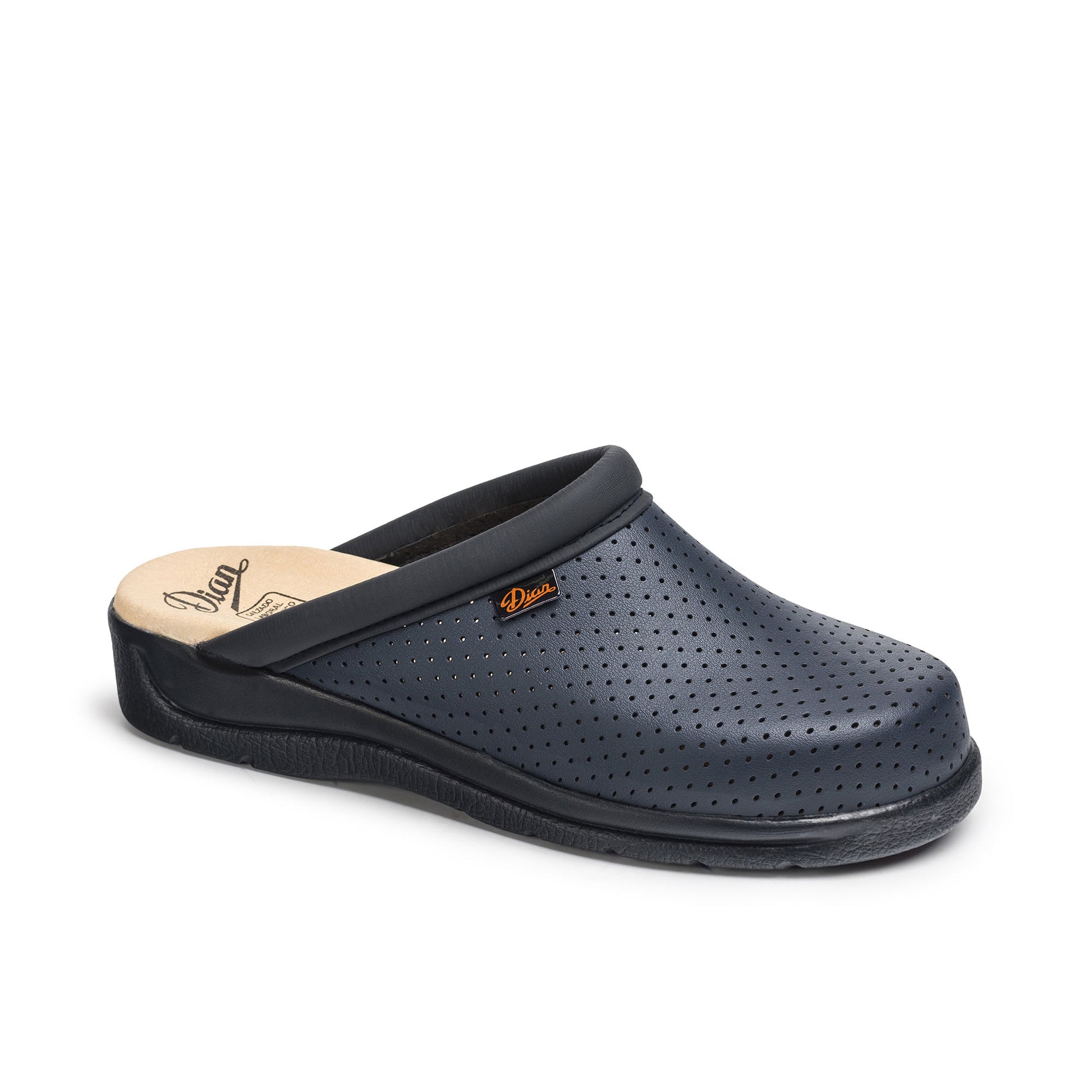 Pisa - Sabot de travail antidérapant - Plusieurs Coloris - Dian - My Médical