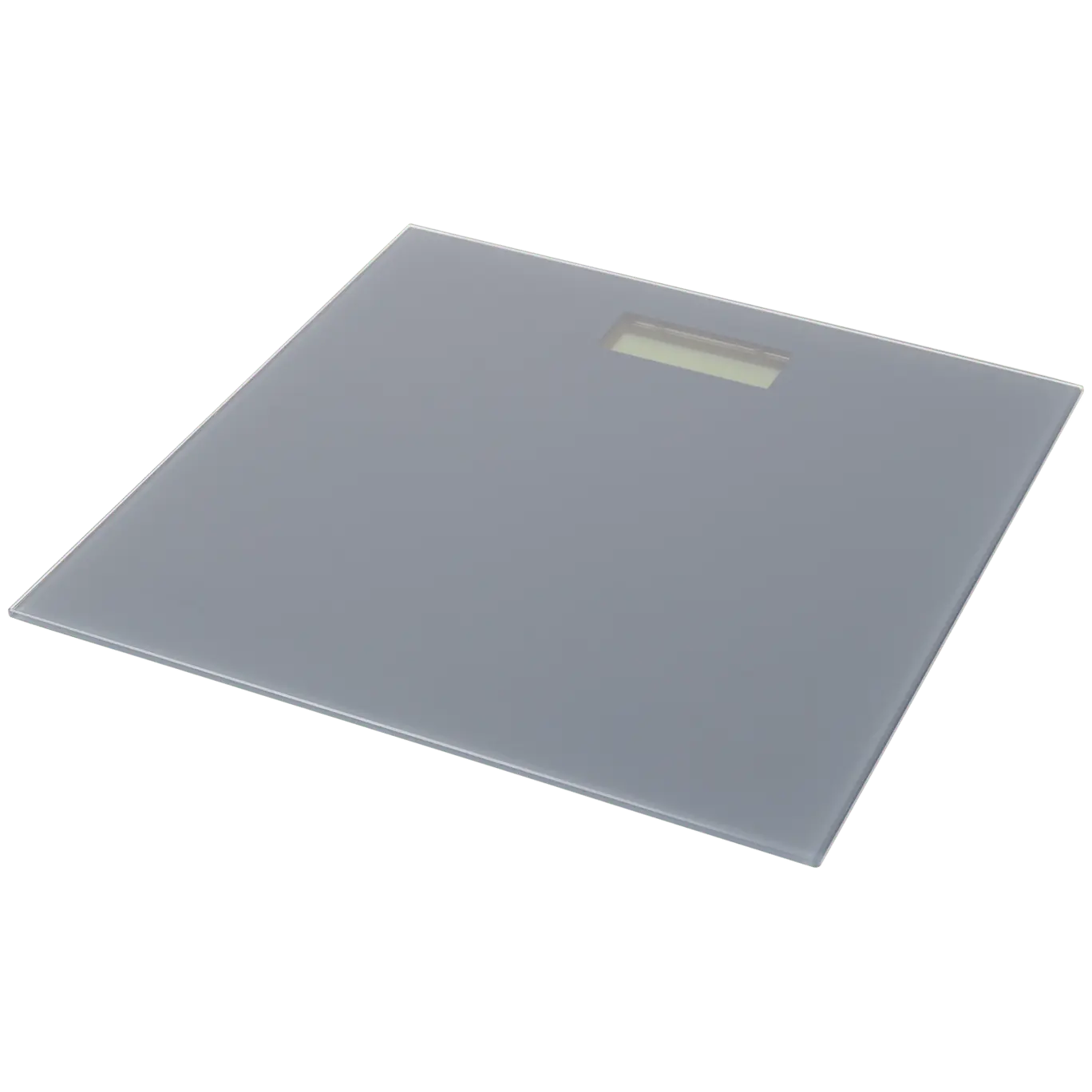 Glass bathroom scale - Max 150 kg