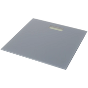Glass bathroom scale - Max 150 kg