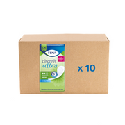 Pack 10x20U Protection Lady Discreet Mini - 2 gouttes - Tena