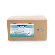 Pack 3x20U Change Tena Flex Proskin - Ultima 9 gouttes - 3 tailles - Tena - My Médical