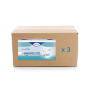 Pack 3x30U Change Tena Flex Proskin - Plus 6 gouttes - 4 tailles - Tena - My Médical