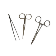 Pack Instruments Sutures - Euromédis