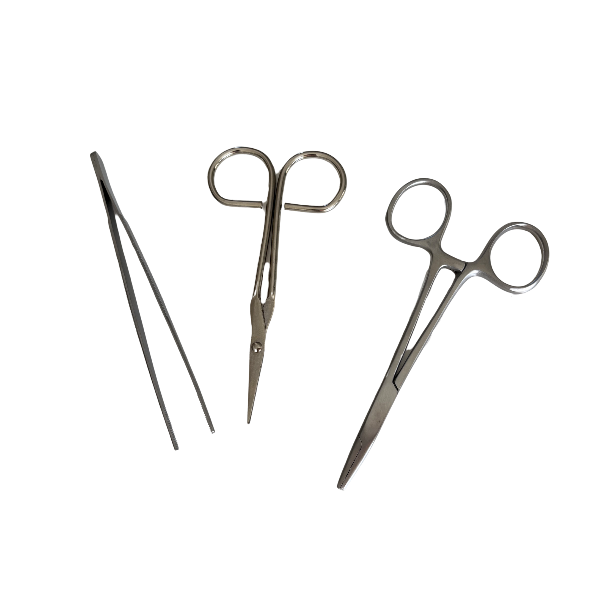 Pack Instruments Sutures - Euromédis