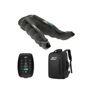 Pantalon de pressothérapie - Pack complet - 2 tailles - Jolt Pants