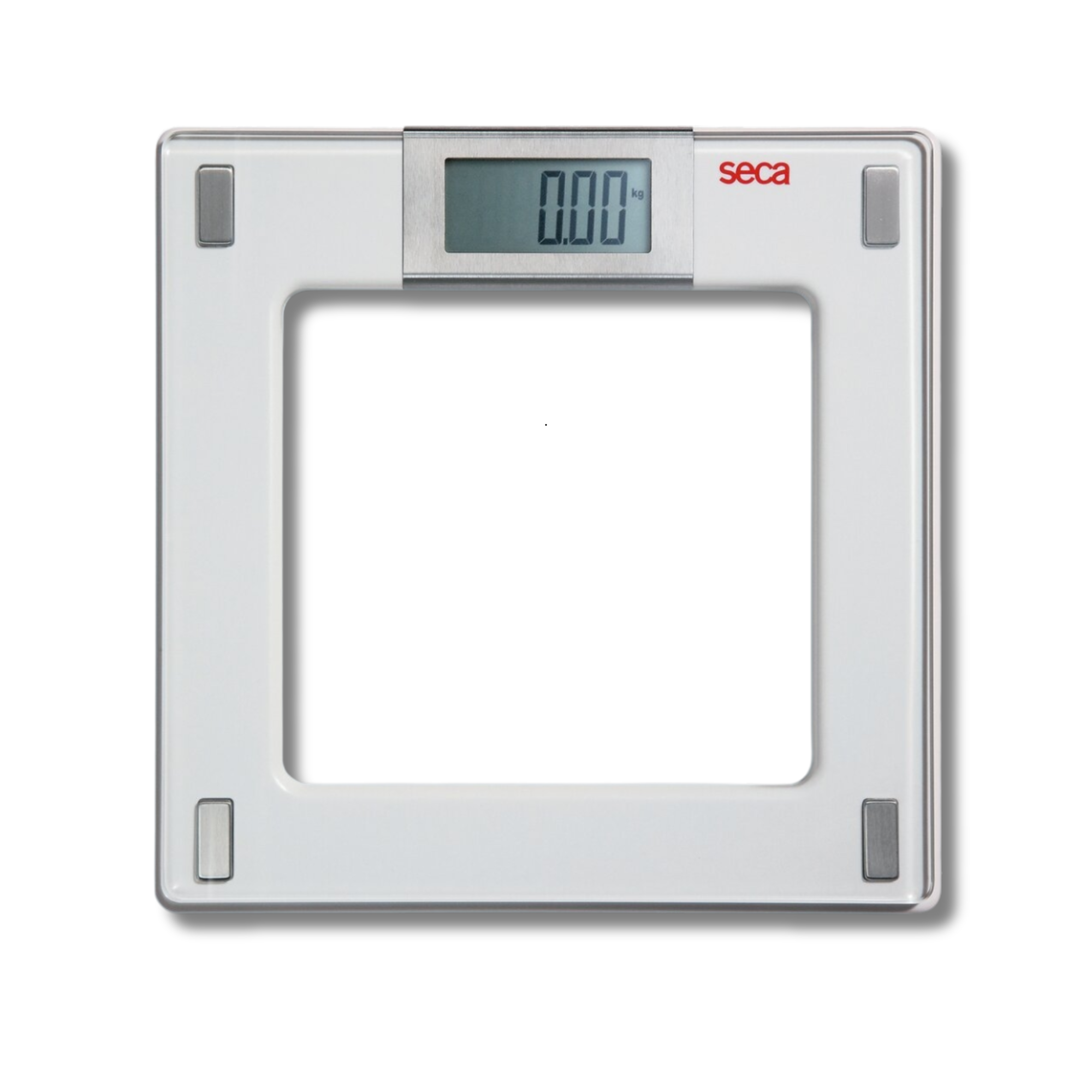 807 Aura Glass Weighing Scale - SECA