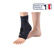 Chevillère - Malléogib® 3D Strap - Plusieurs Tailles - Gibaud - My Médical