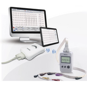 SE-1010 PC Bluetooth Digital Electrocardiograph - EDAN