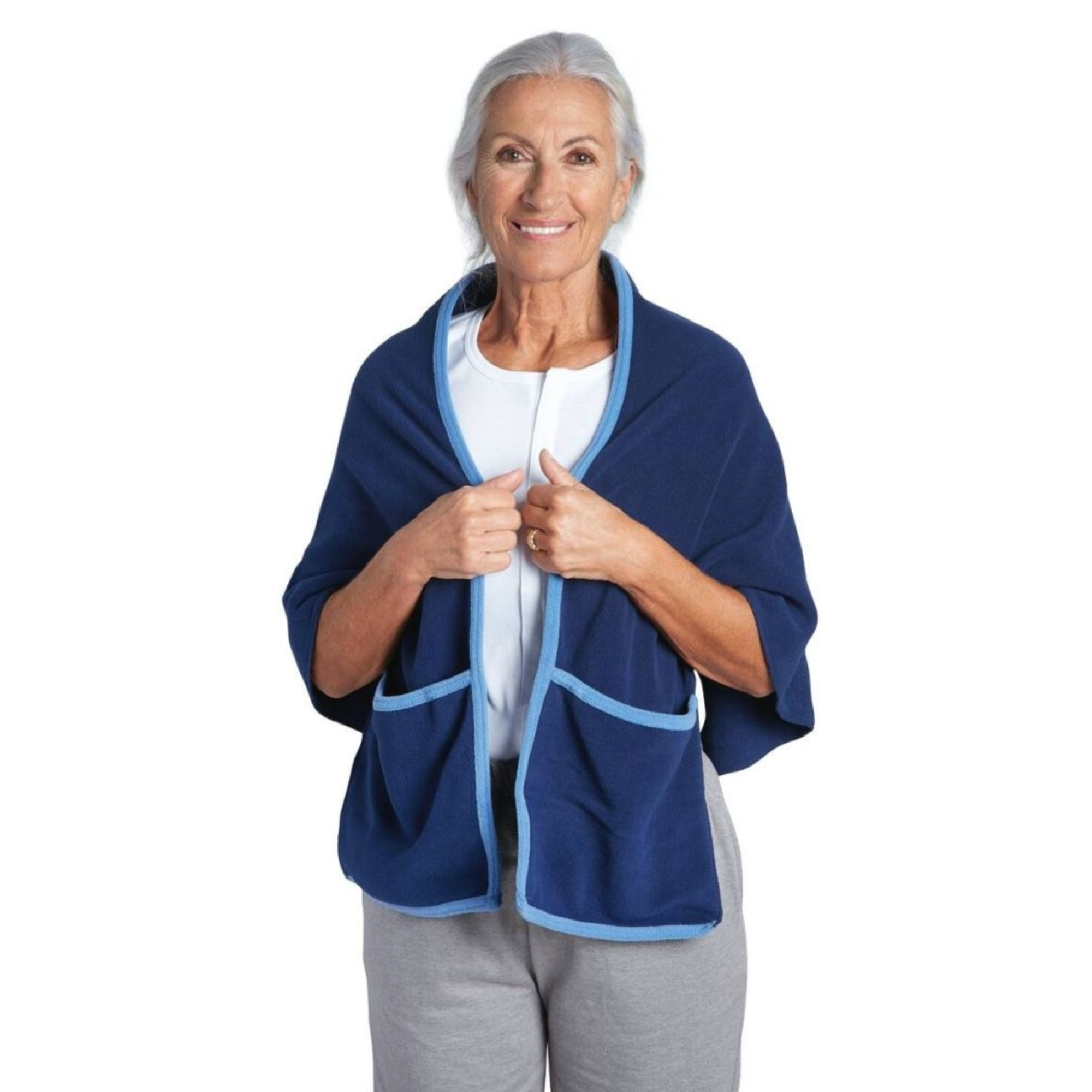 Lima Polaire+Poche - Benefactor