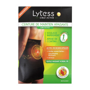 Ceinture Maintien Apaisant - LYTESS