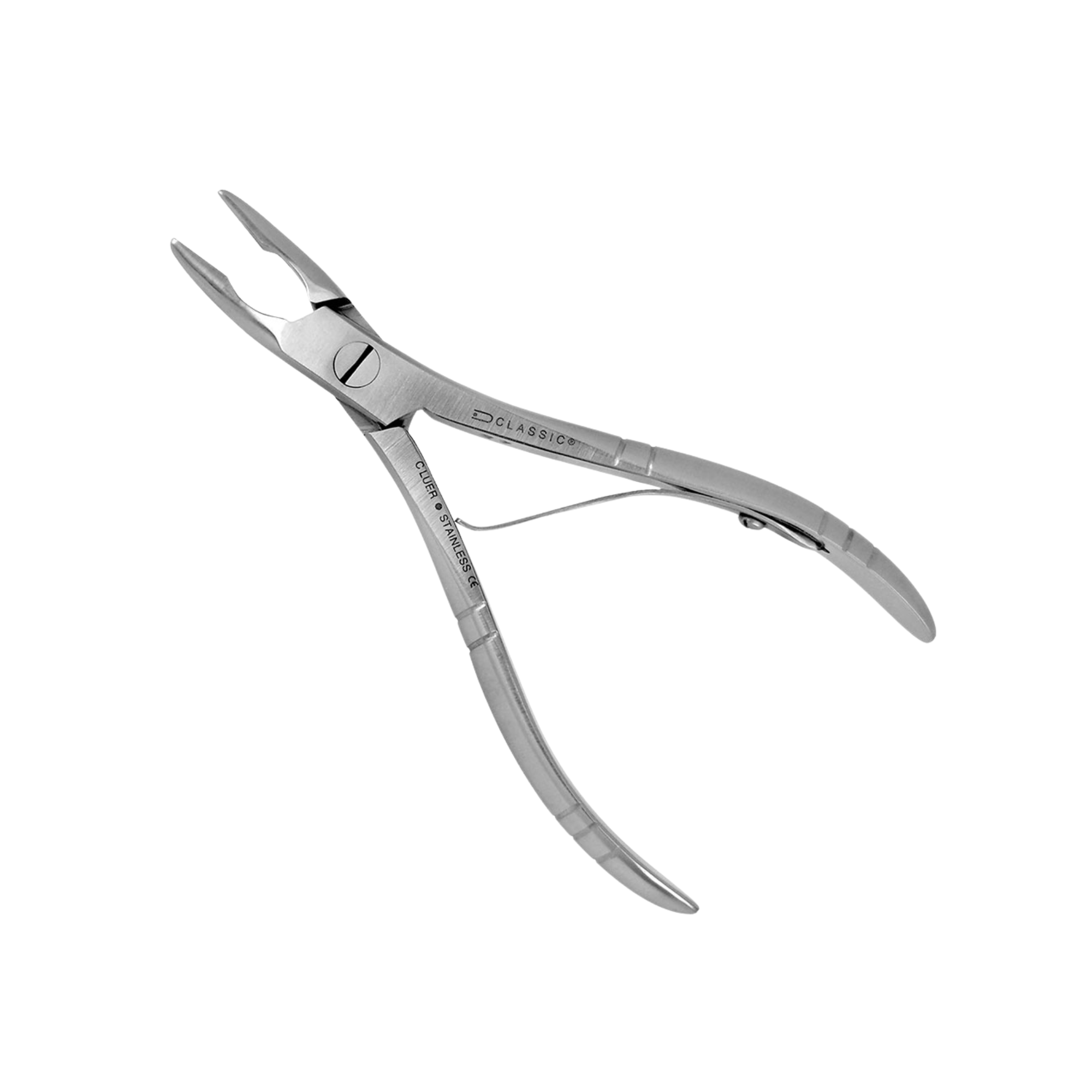 Pince Gouge Luer - Medi stock