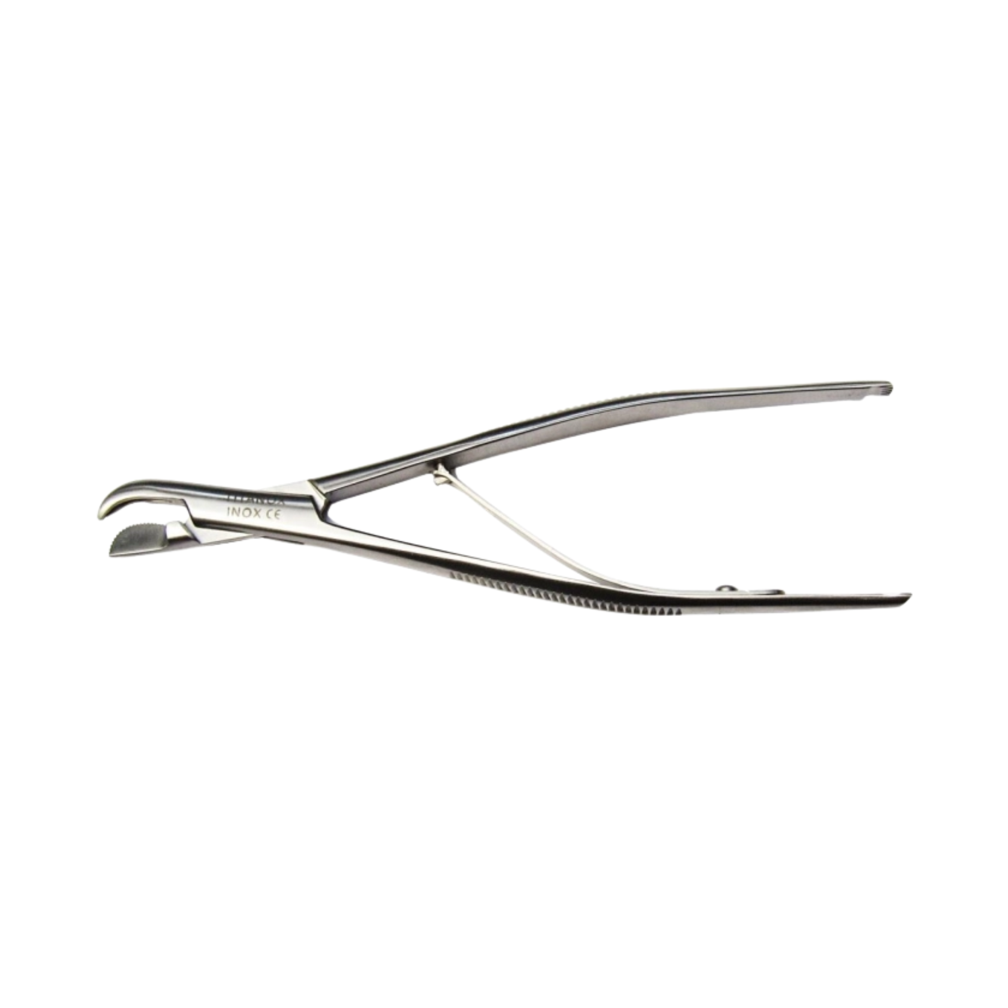 Pince de Michel - Ôte-agrafe - Double usage - 13 cm - Devaset