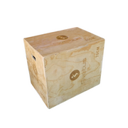 Wooden plyobox - Sveltus