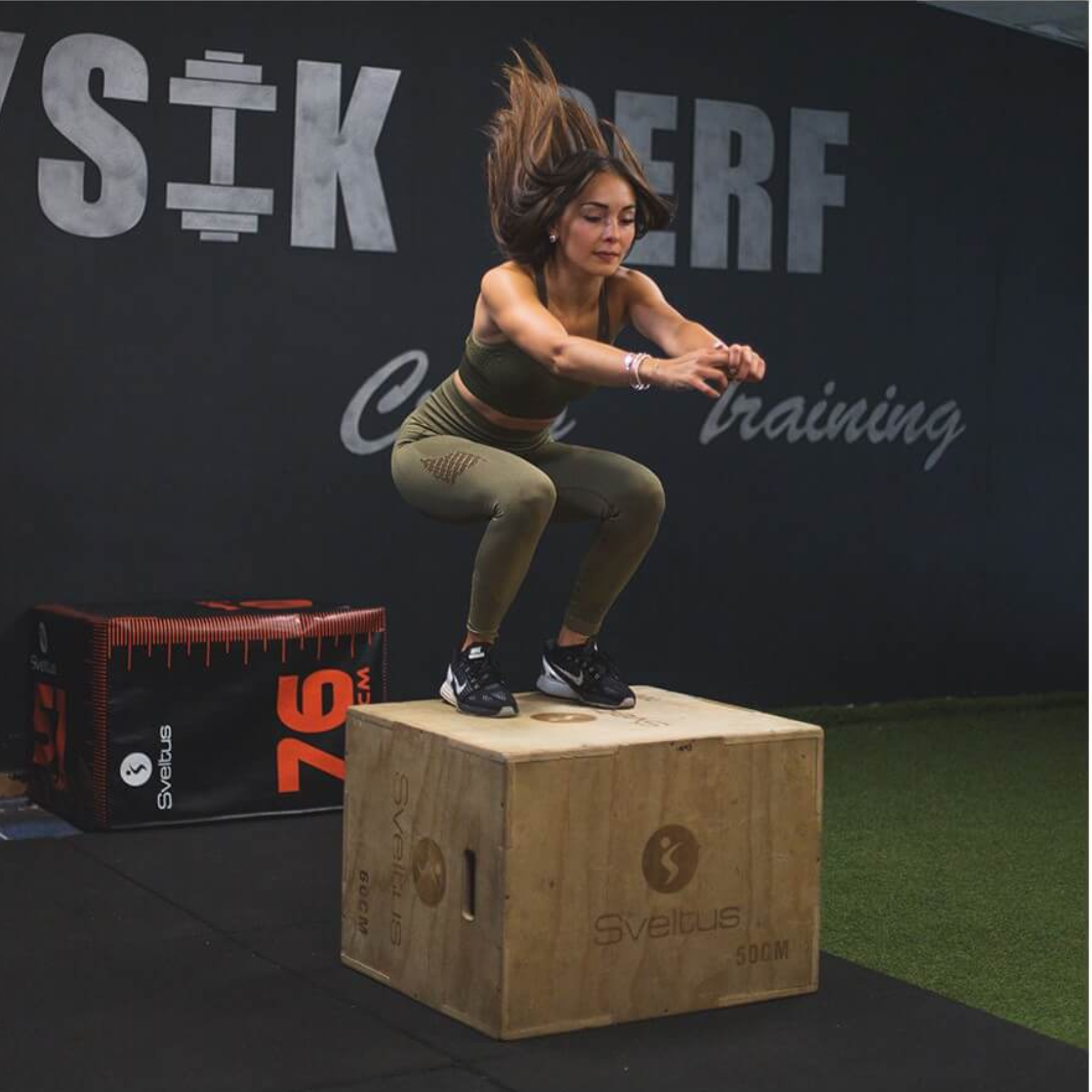 Wooden plyobox - Sveltus