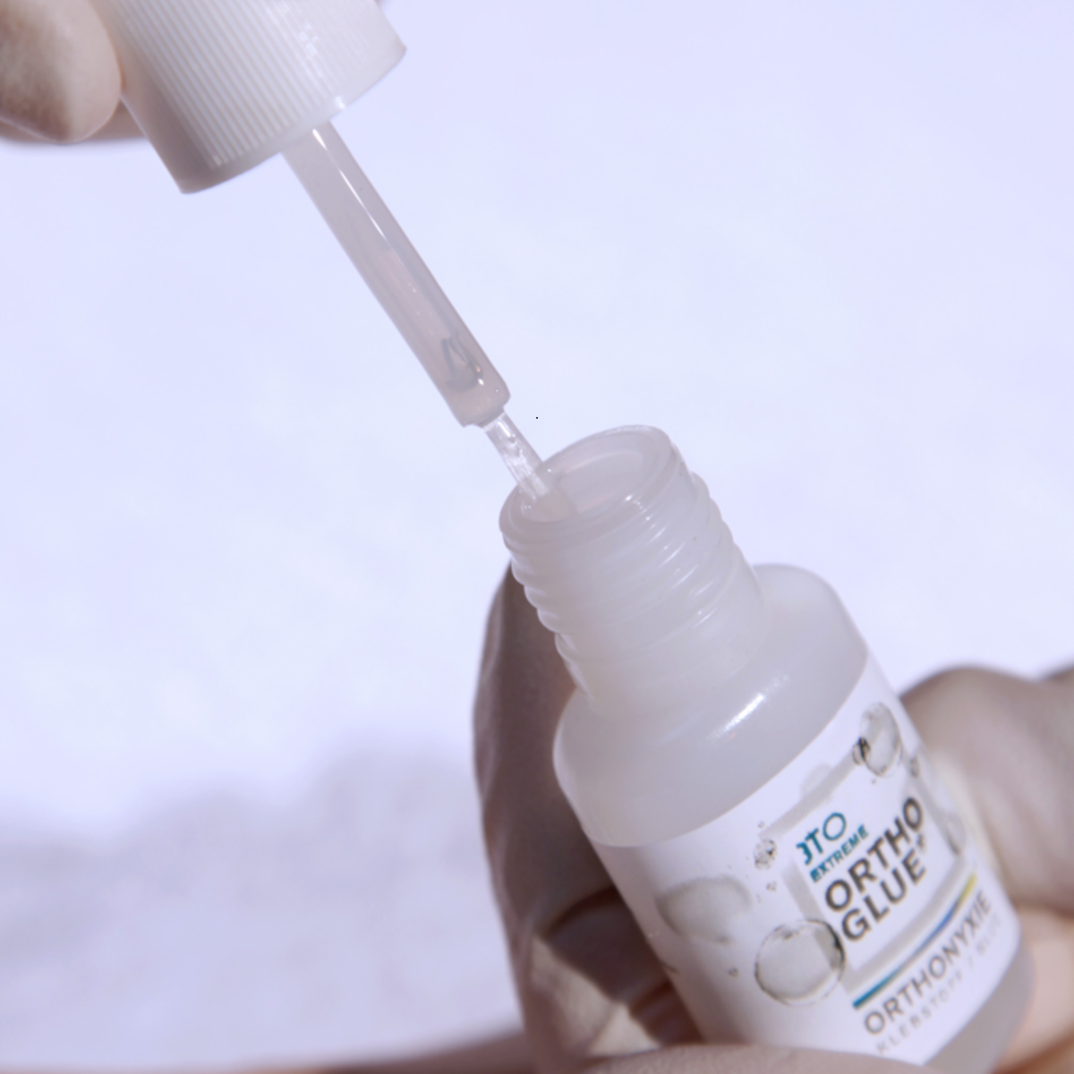 Languettes d’orthonyxie pour ongles incarnés et déformés - Différentes tailles - Podofix - My Médical