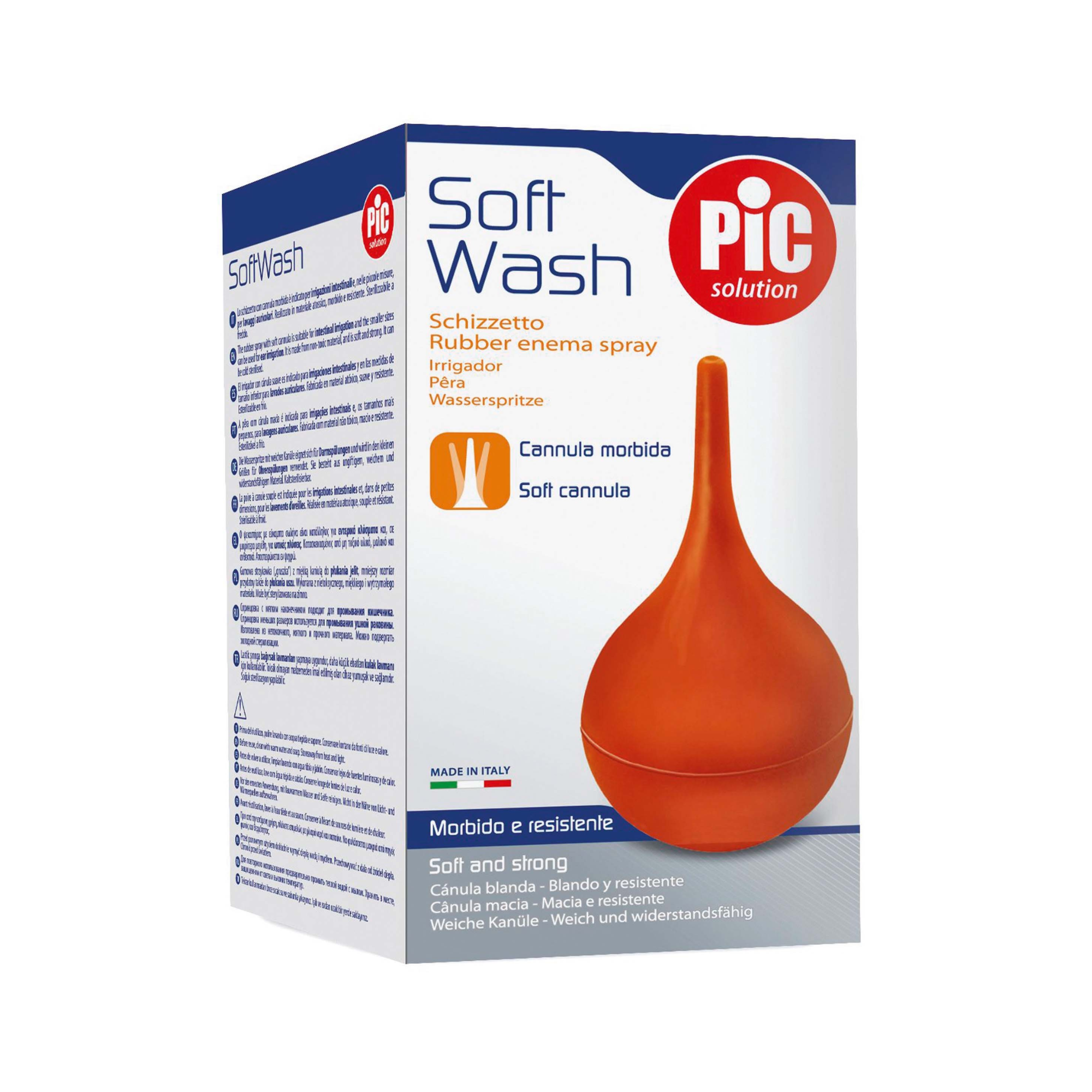 Poire Effilée 50ml