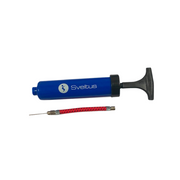 Pompe à main 20 cm aiguille - Sveltus