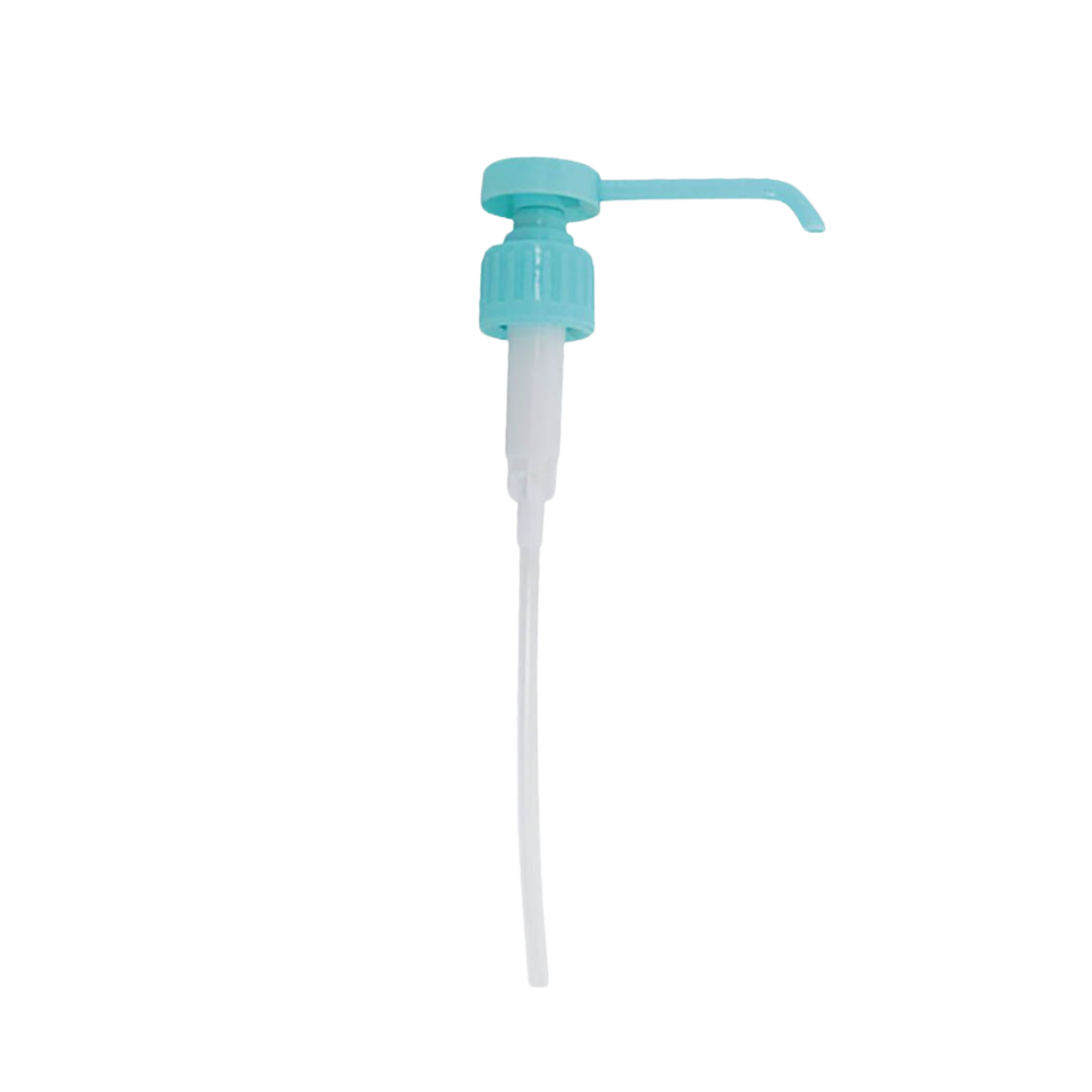 Pompe bleue pour flacon 500 ml et 1 L - Anios Anios 