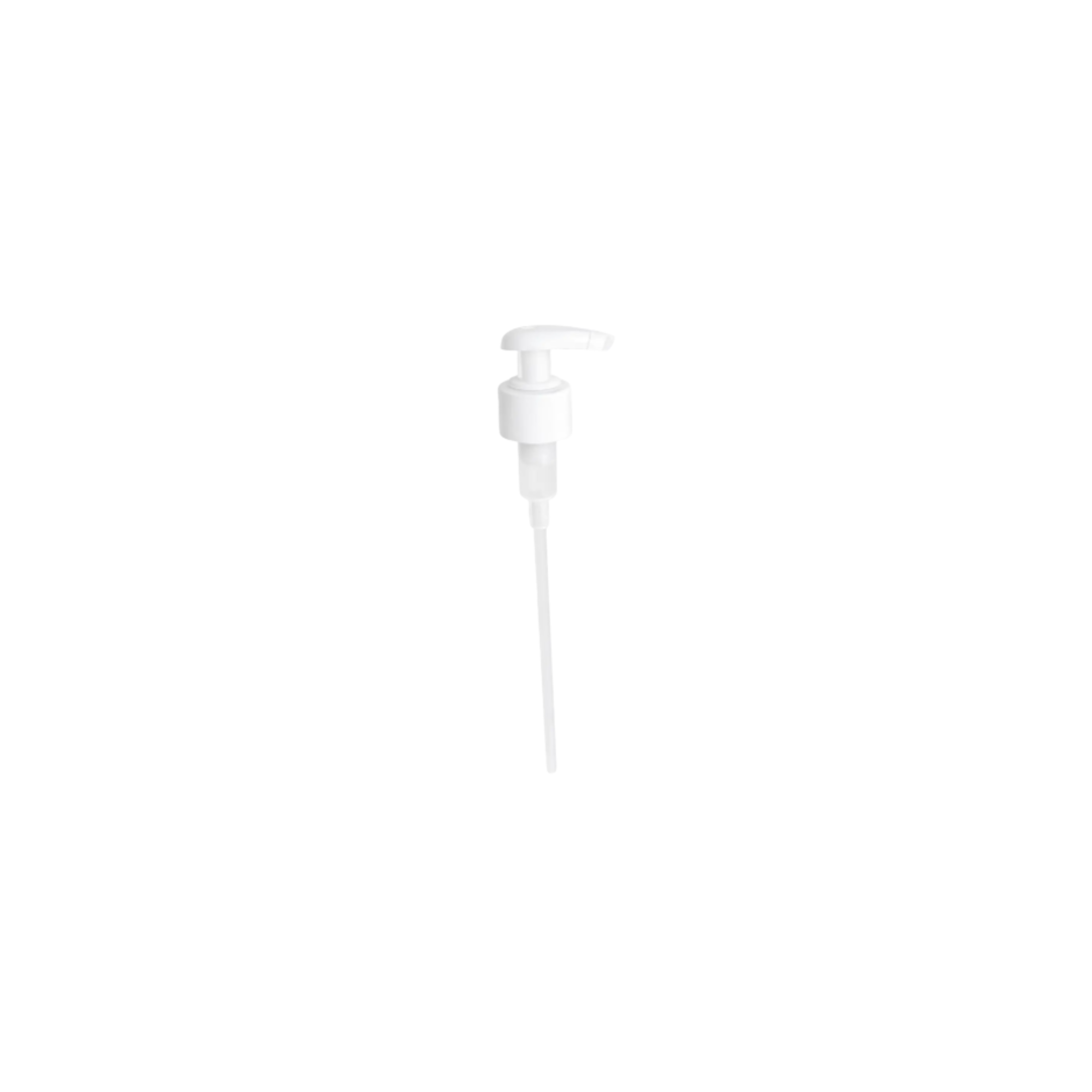Pump for 500 ml cream bottle
