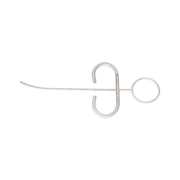 Porte amalgame rétrograde courbé - Proclinic