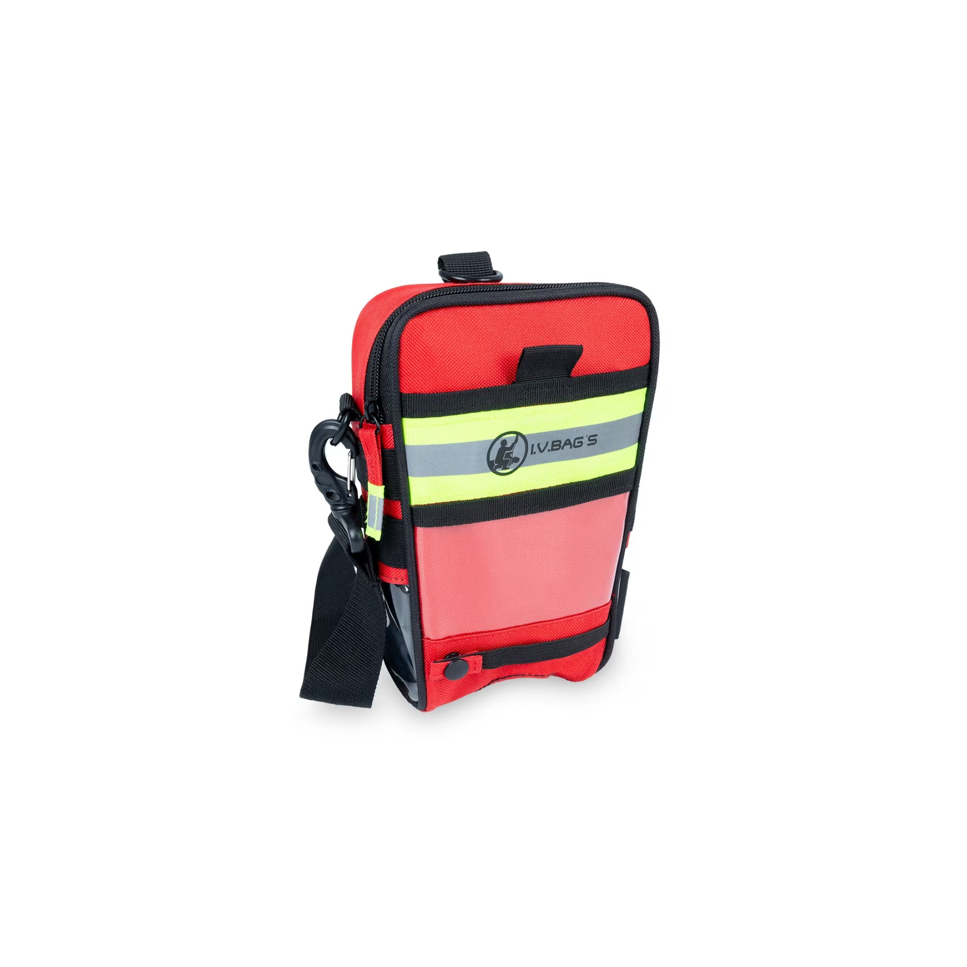 Poteau à perfusion urgences IVBAG - 3 coloris - Elite Bags - My Médical