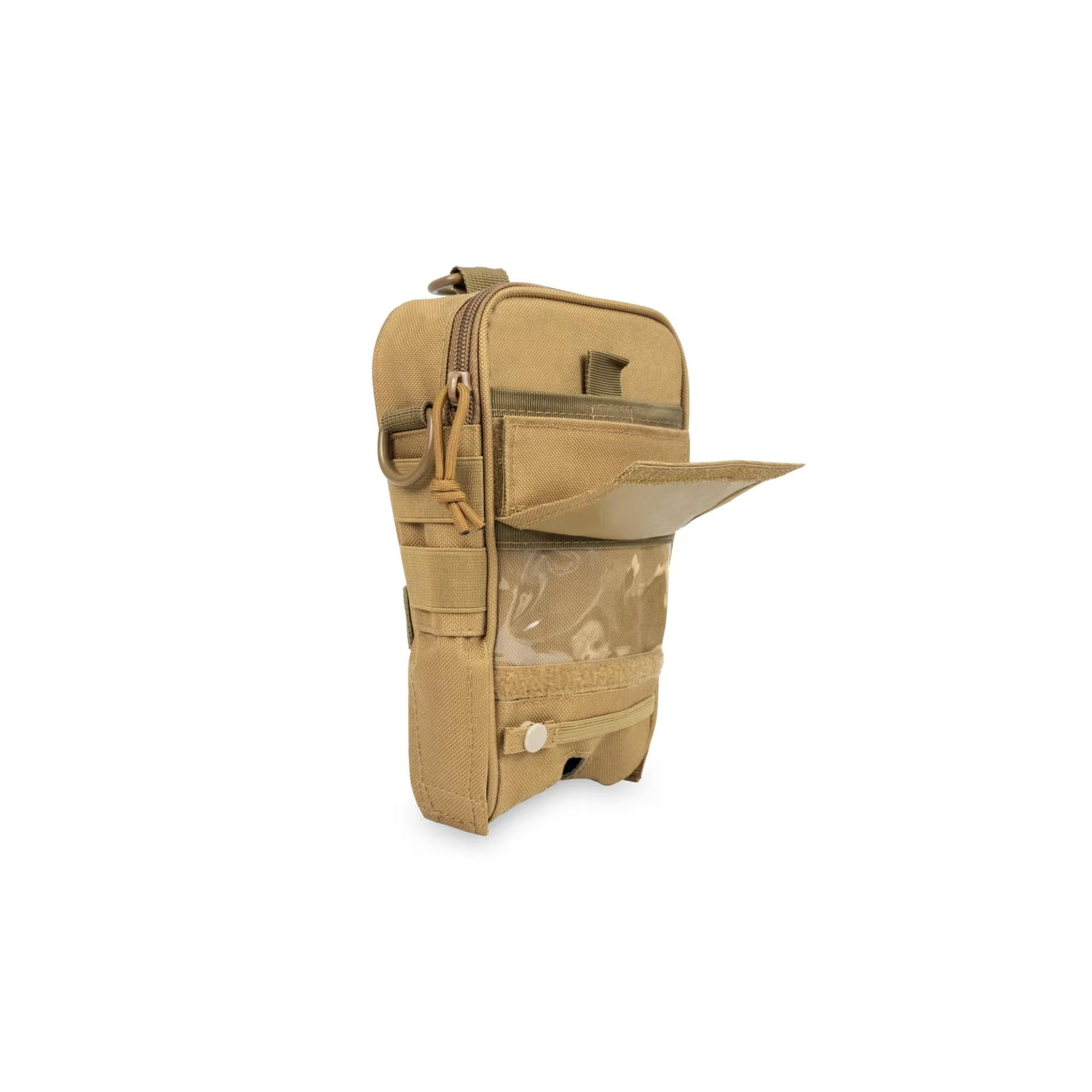Poteau à perfusion urgences IVBAG - 3 coloris - Elite Bags - My Médical