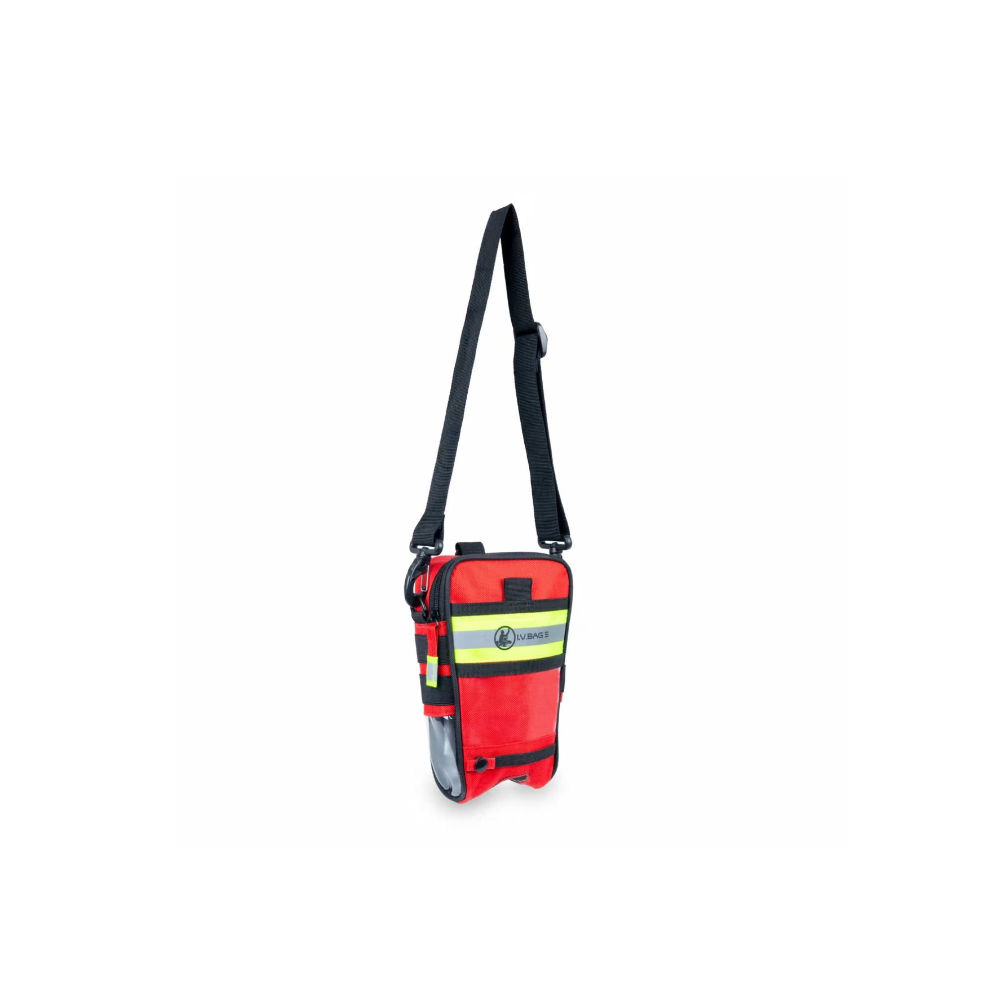 Poteau à perfusion urgences IVBAG - 3 coloris - Elite Bags - My Médical