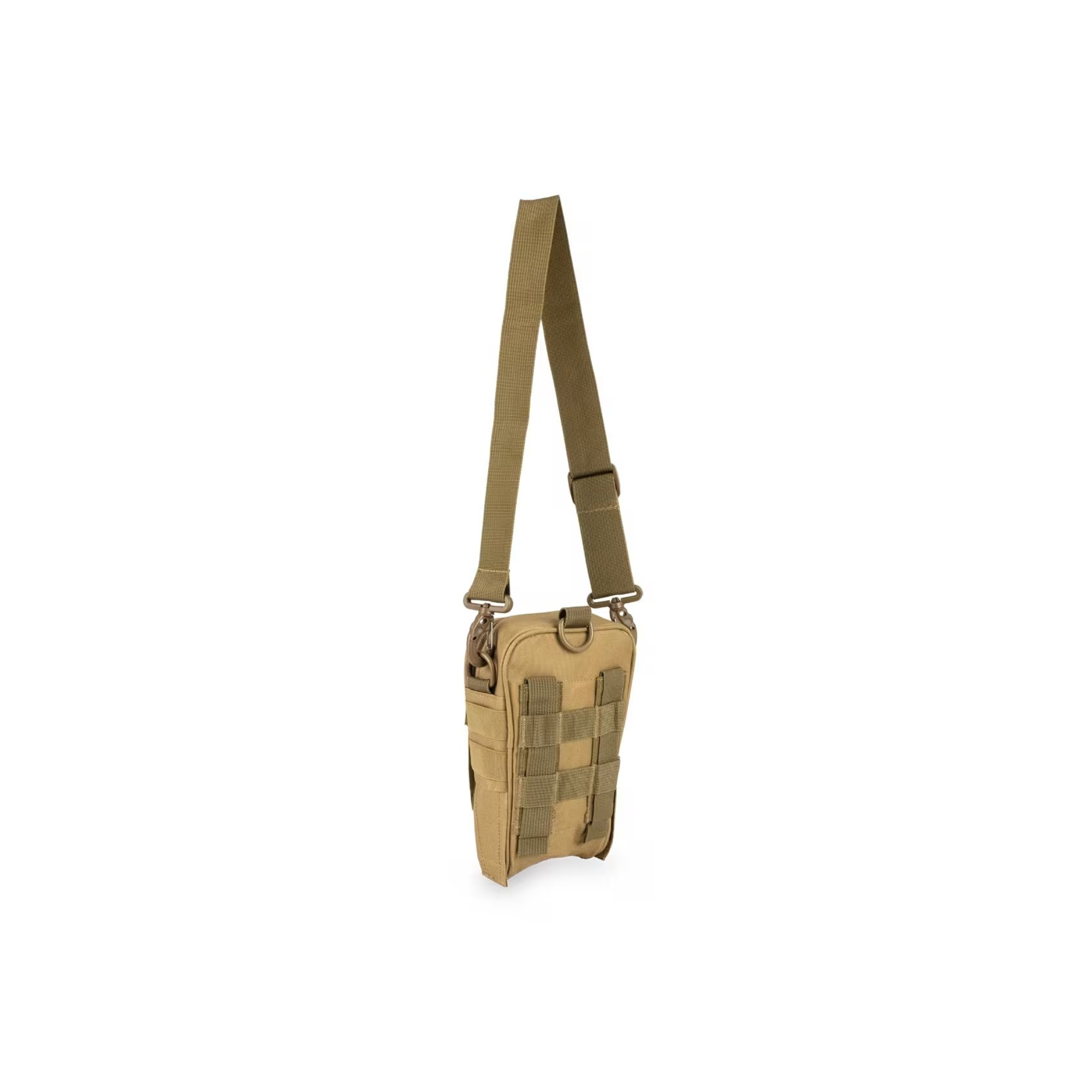 Poteau à perfusion urgences IVBAG - 3 coloris - Elite Bags - My Médical