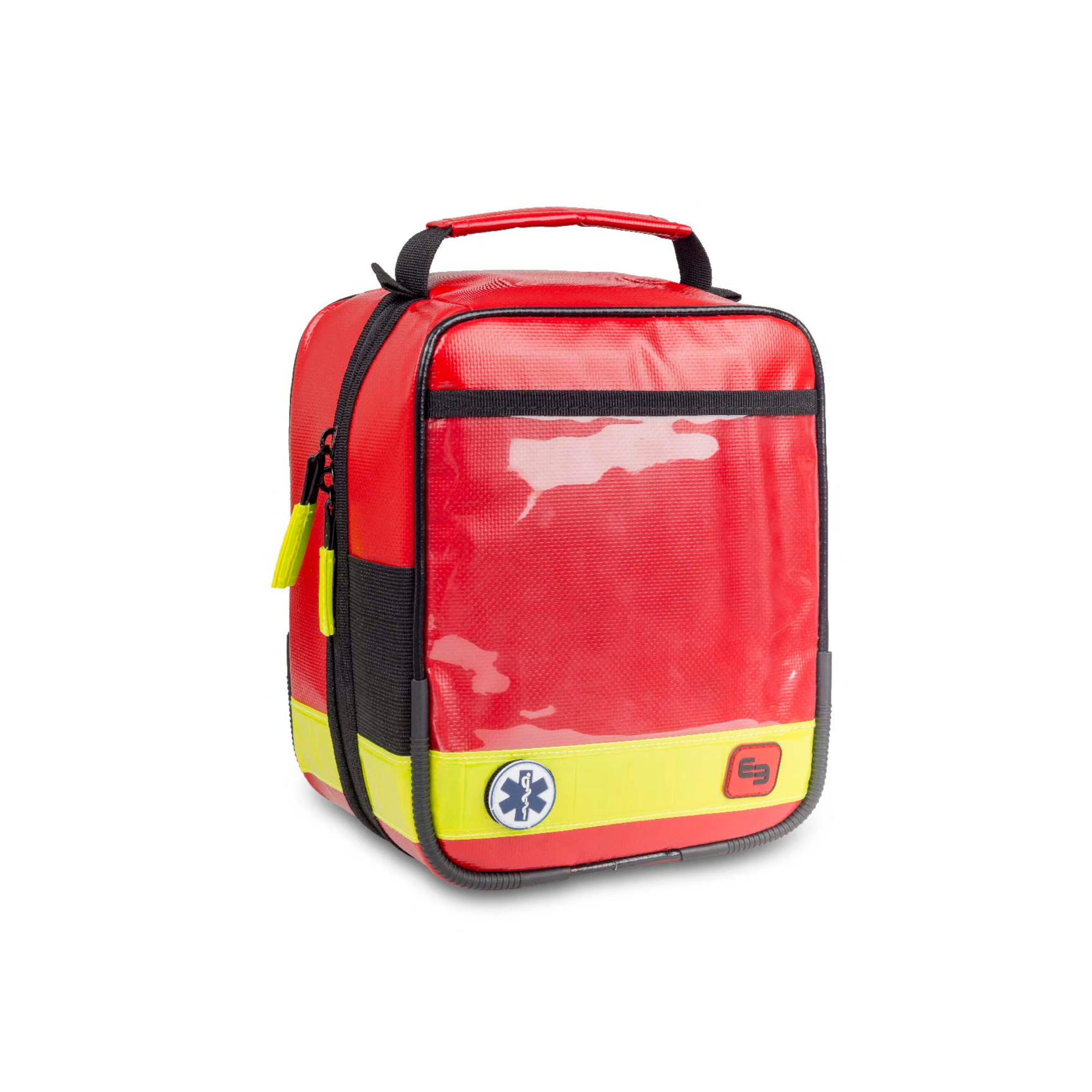 Poulerbox - ampoulier - jusqu'à 128 ampoules - 2 coloris Elite Bags