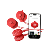 PowerDot 2.0 Duo - Stimulation musculaire - Tens/Nmes - Therabody