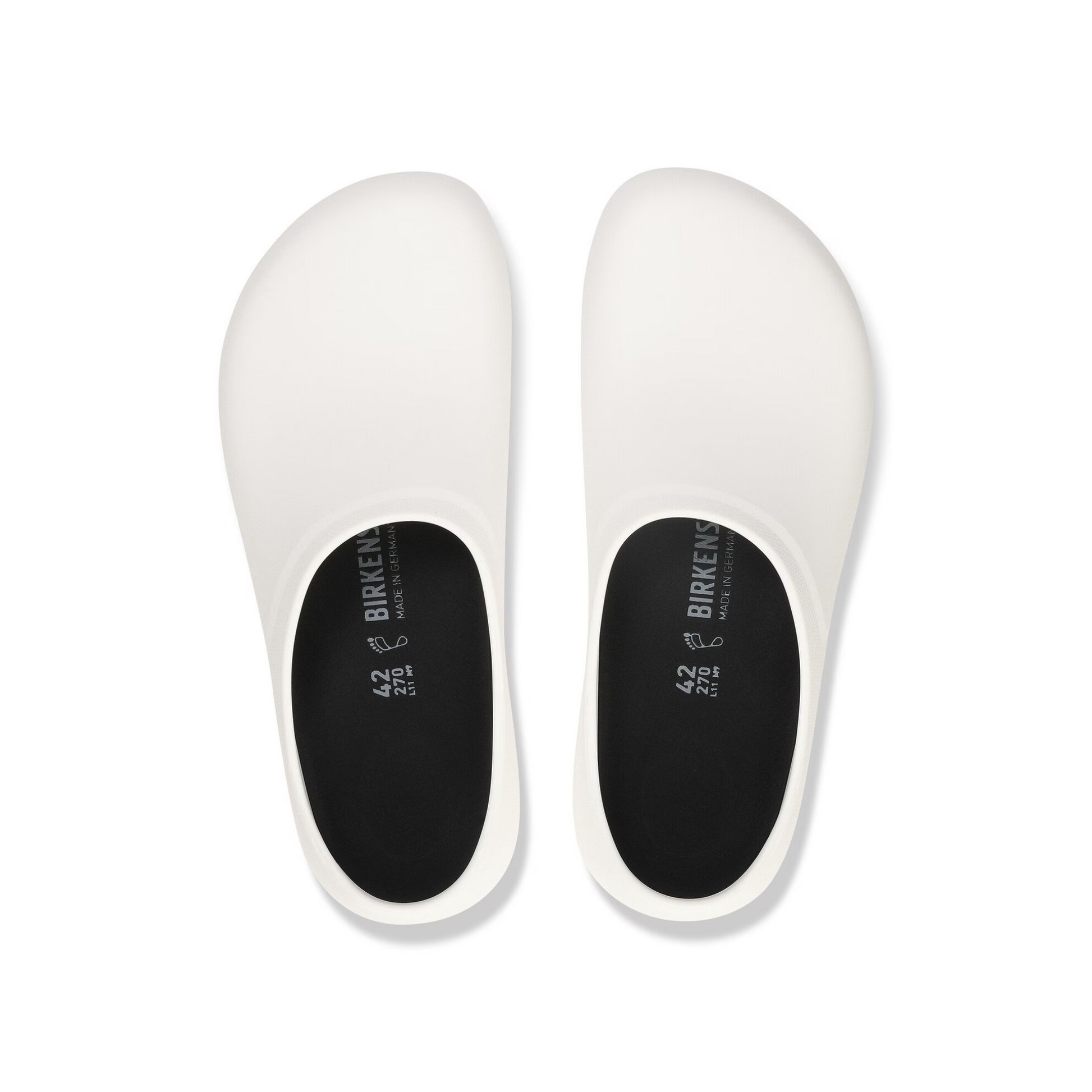 Profi Birki 2.0 - Sabots en polyuréthane - Plusieurs Coloris - Birkenstock Birkenstock 