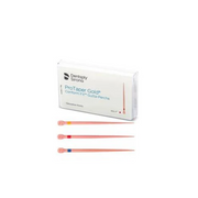 Protaper Gold Conform Fit Gutta Percha - 3 tailles de pointes - Dentsply Sirona - My Médical