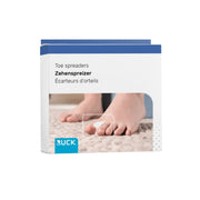 Toe Protector - Silicone Toe Spreader - Ruck