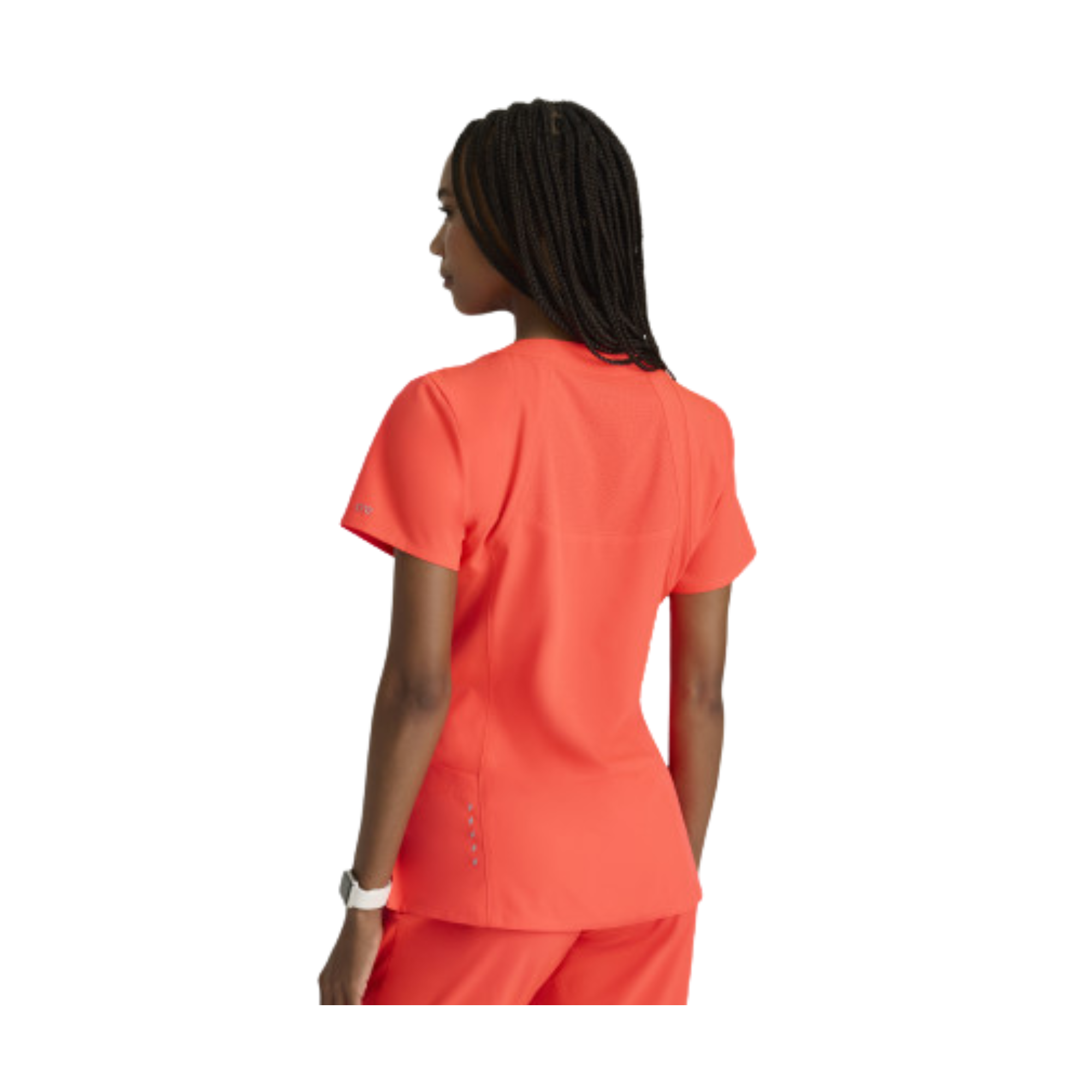 Racer - Tunique col V - Femme - Barco One BARCO ONE