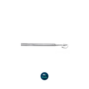 Instrument pointu pédicurie - My Médical