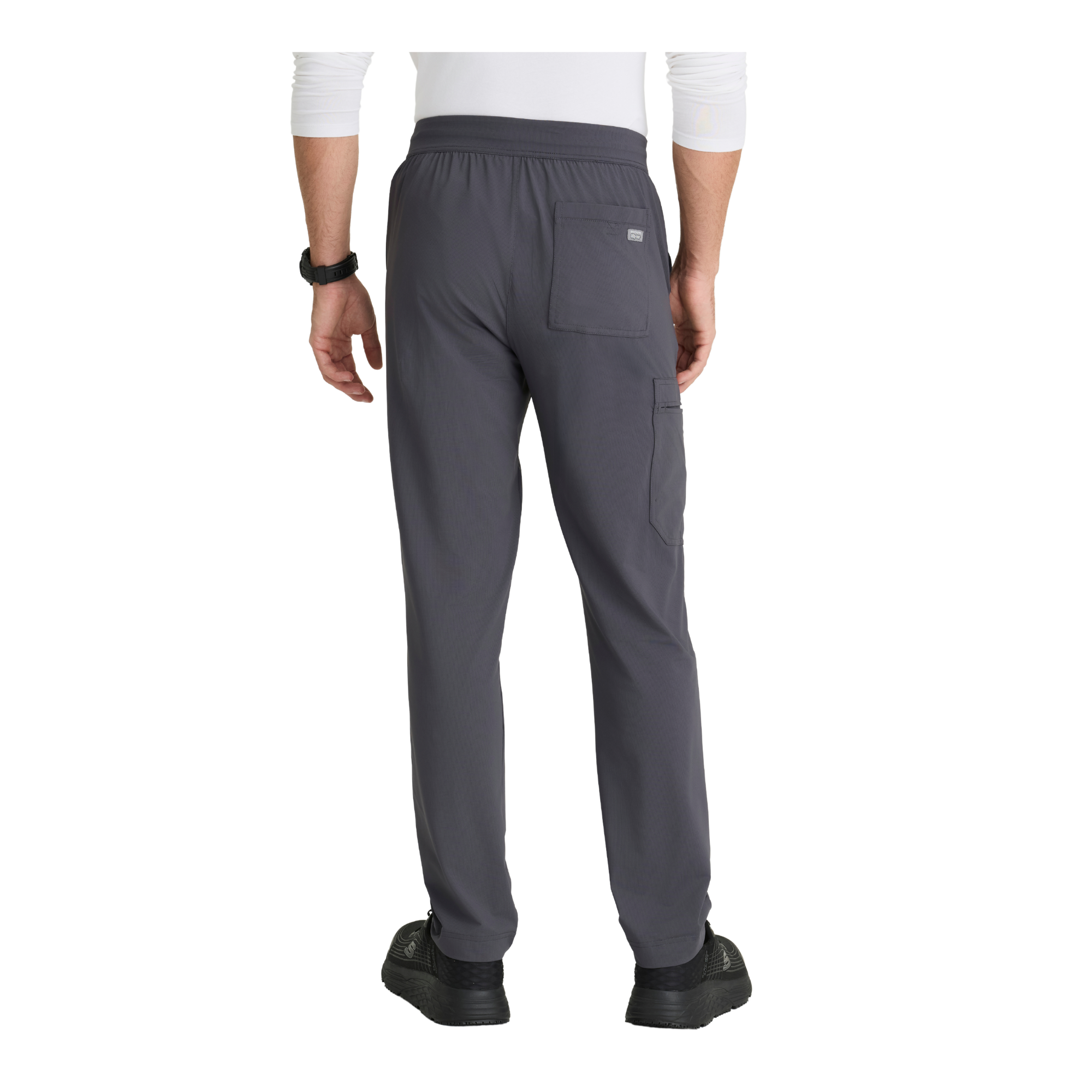 Rebound Knit Pant - Pantalon médical - Homme - Skechers Slip-ins SKECHERS SLIP-INS KNITS
