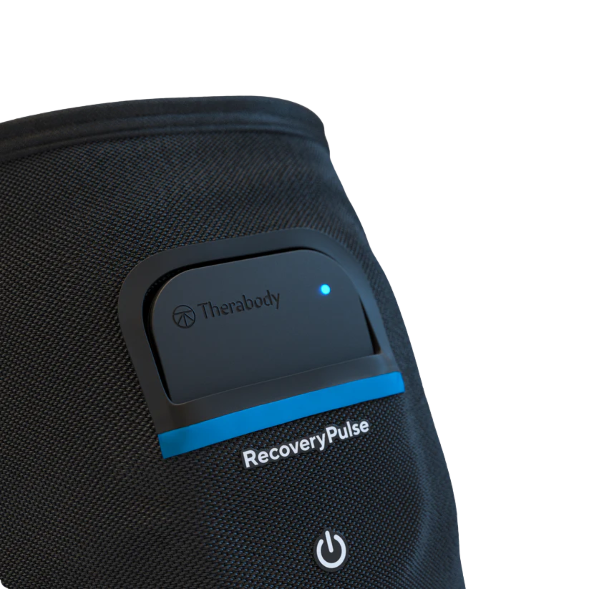 RecoveryPulse Calf - compression mollet - 5 tailles - Therabody - My Médical