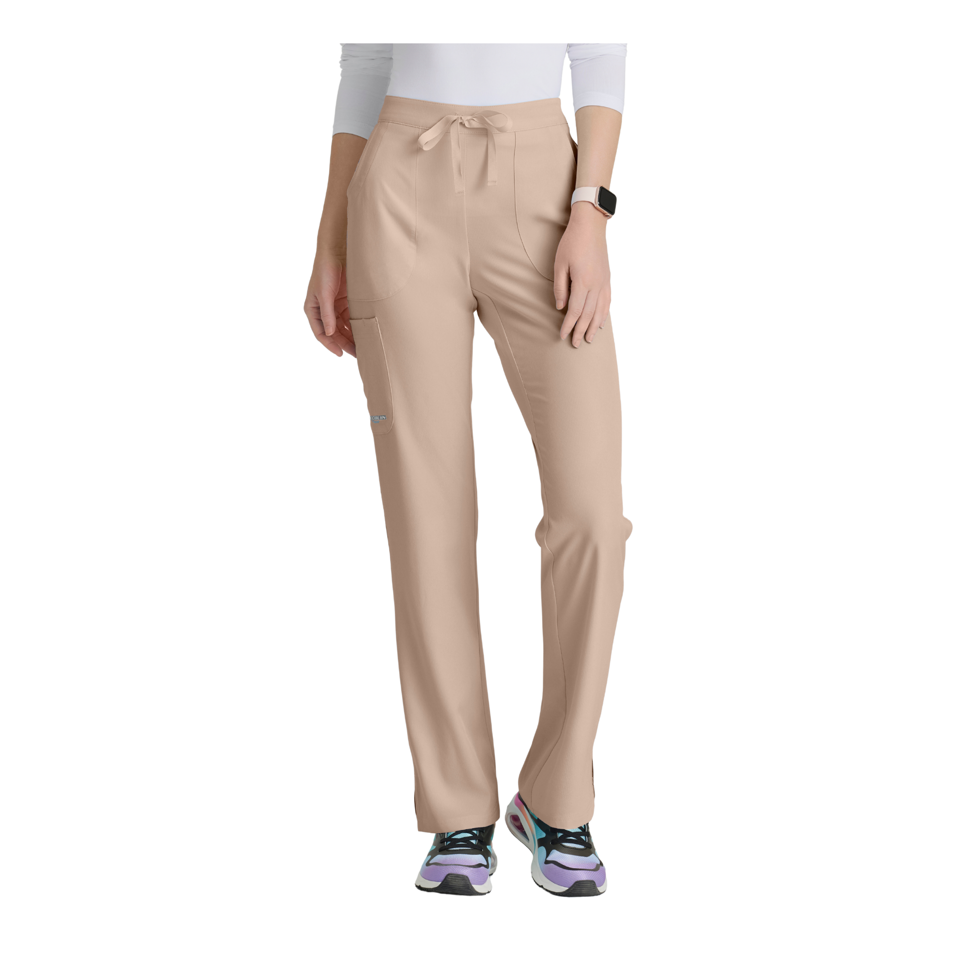 Reliance Pant - Pantalon médical cargo - Femme - Skechers SKECHERS
