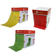 TPE/TPR Elastic Band Roll - 50 m - Sveltus