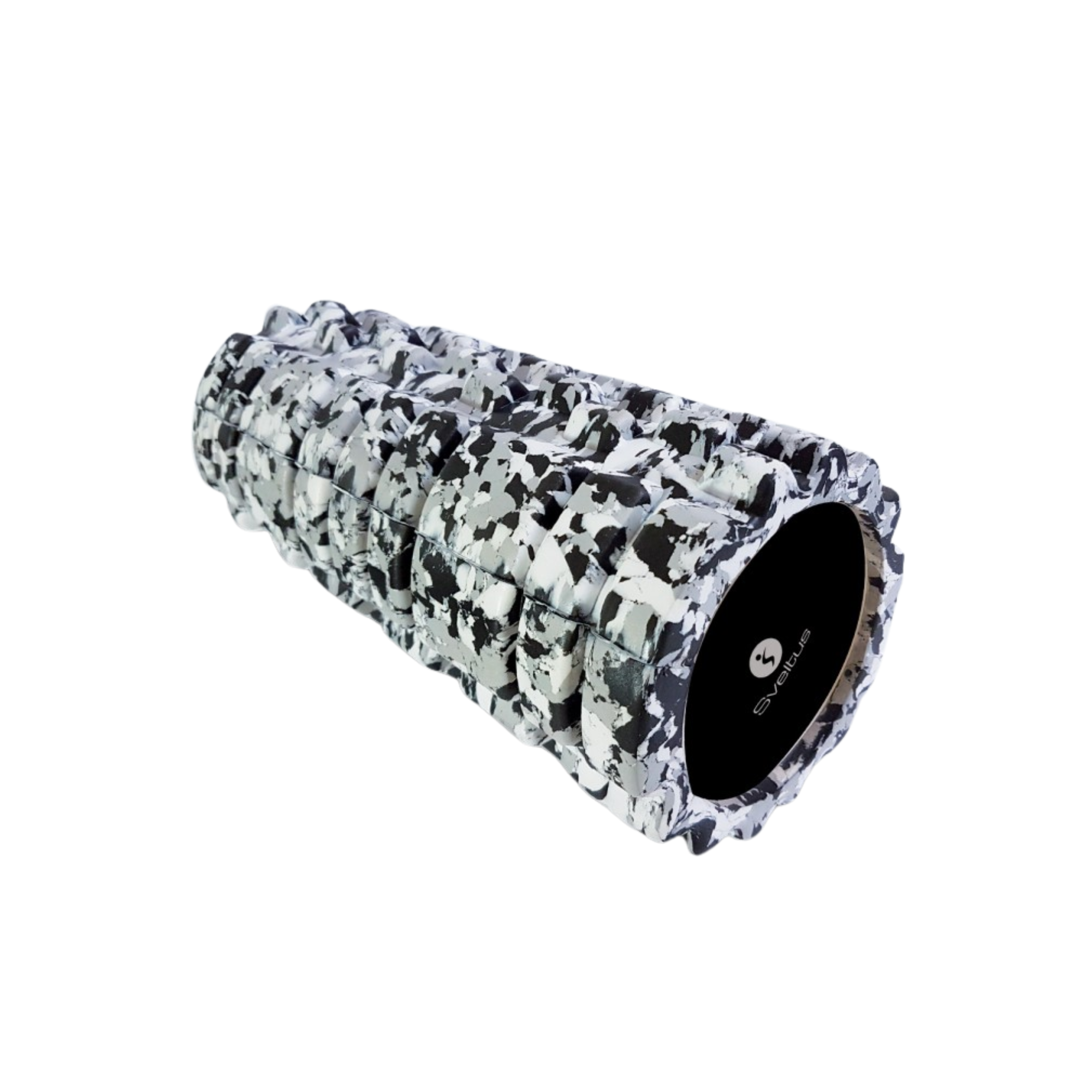 Rouleau de massage camouflage - Sveltus