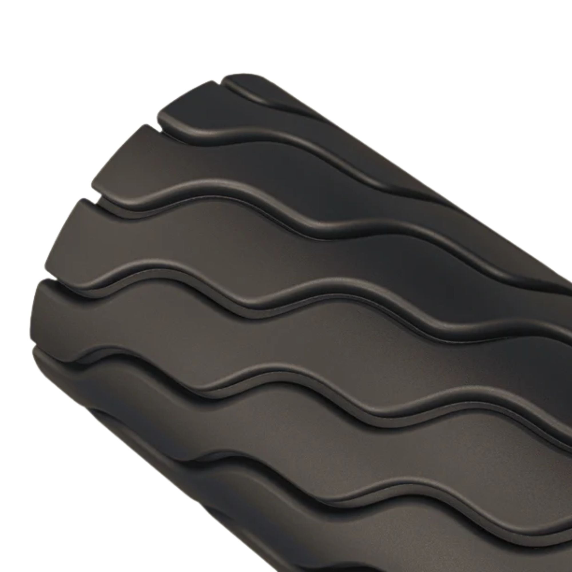 Rouleau de massage vibrant WaveRoller - Therabody