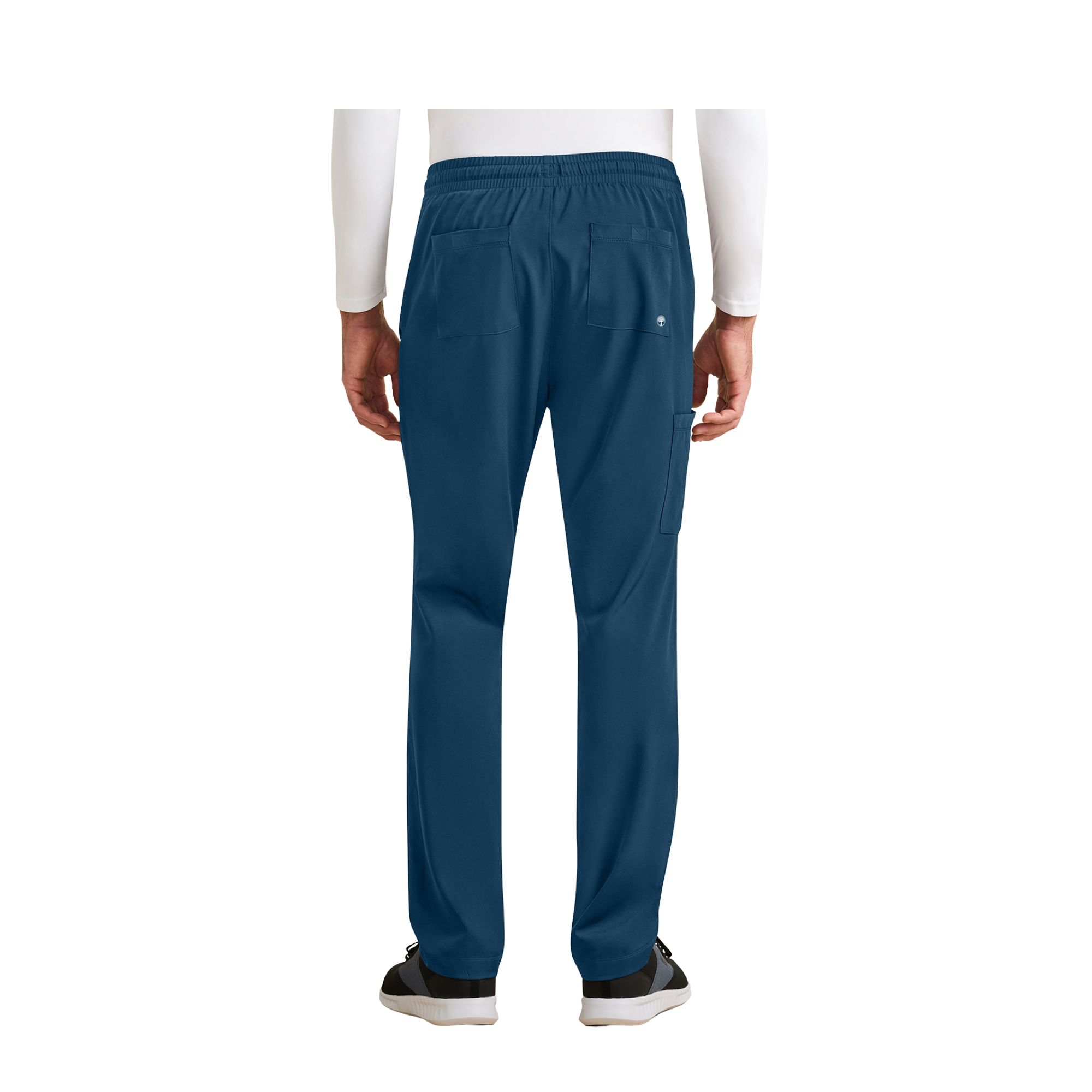 Ryan - Pantalon - Ceinture élastique - Homme - Healing Hands Healing Hands 