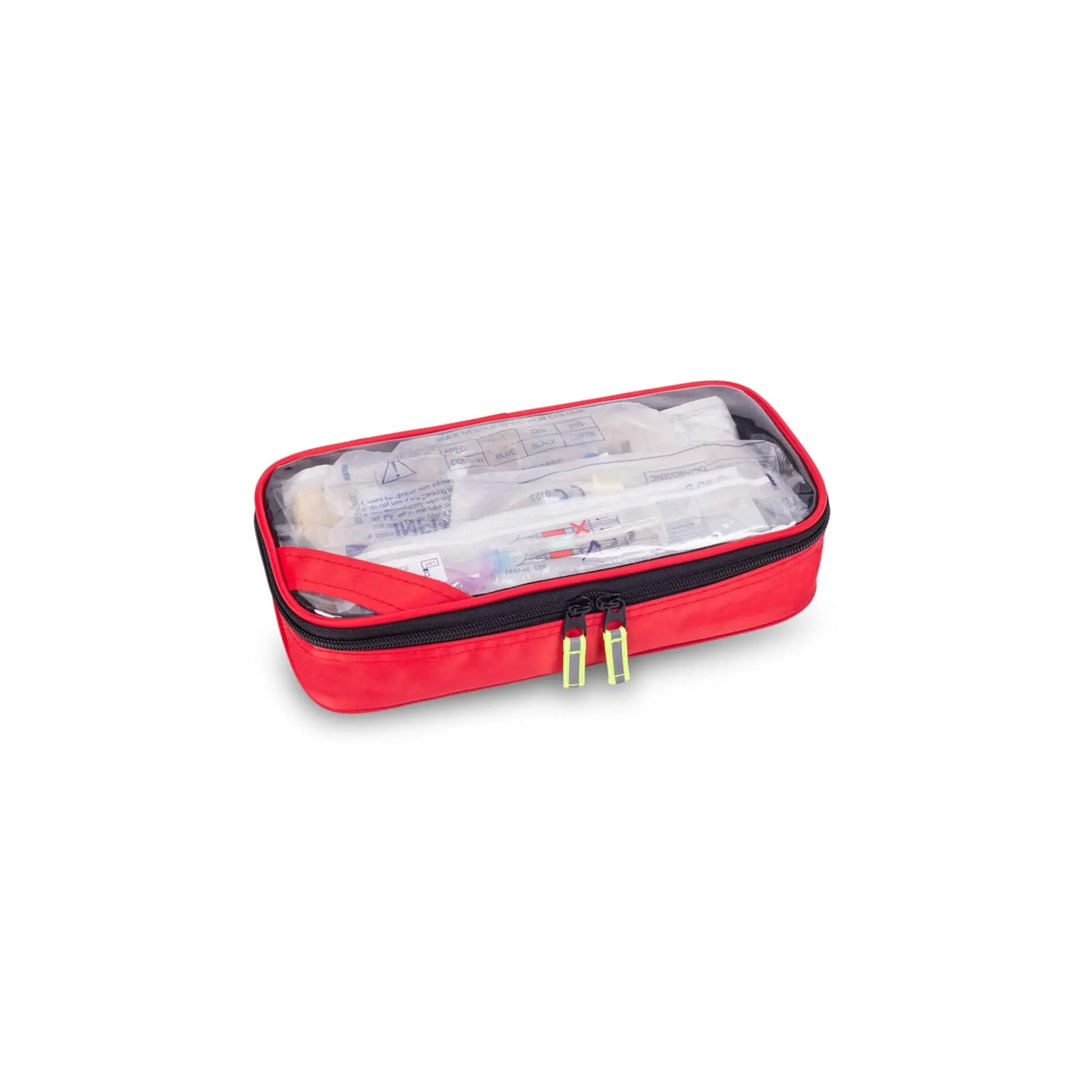 Sac Urgence EMERAIR AVEC ROULETTES - 2 coloris - 3 modèles - Elite Bags - My Médical