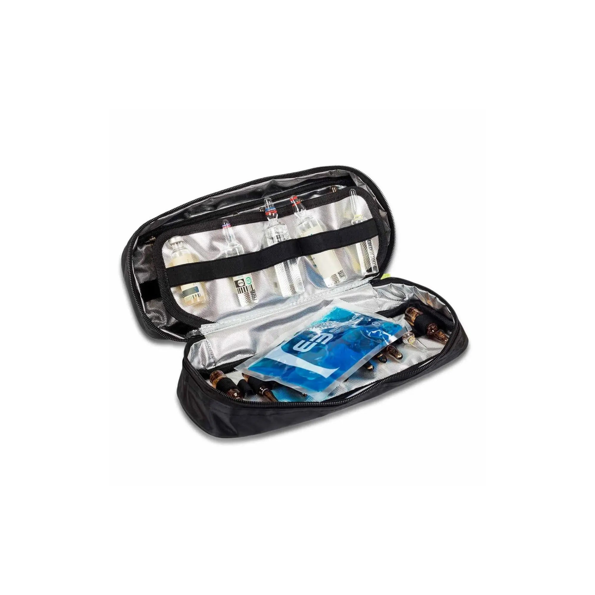 EMERAIR Emergency Backpack - Red - 2 models - Elite Bags