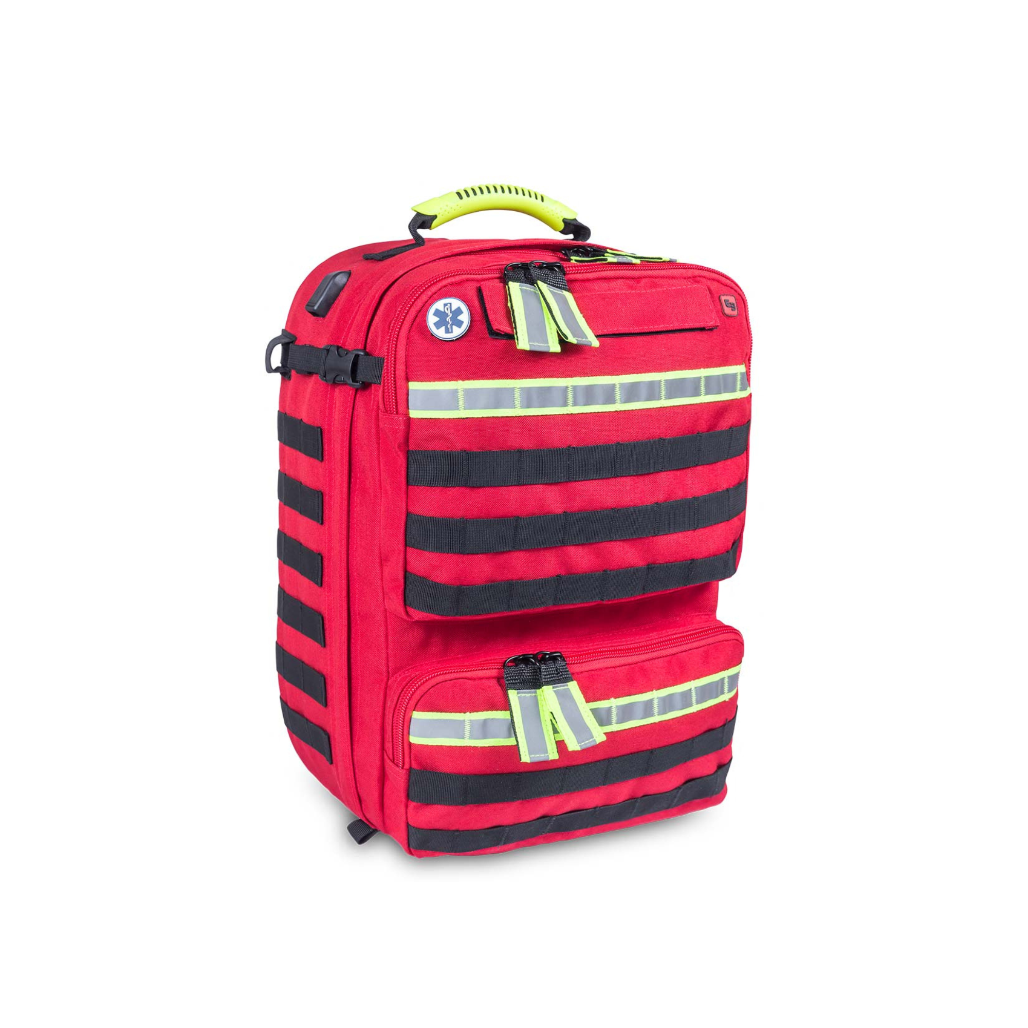 Sac à dos Sauvetages Urgences - PARAMED - 4 coloris - Elite Bags Elite Bags 