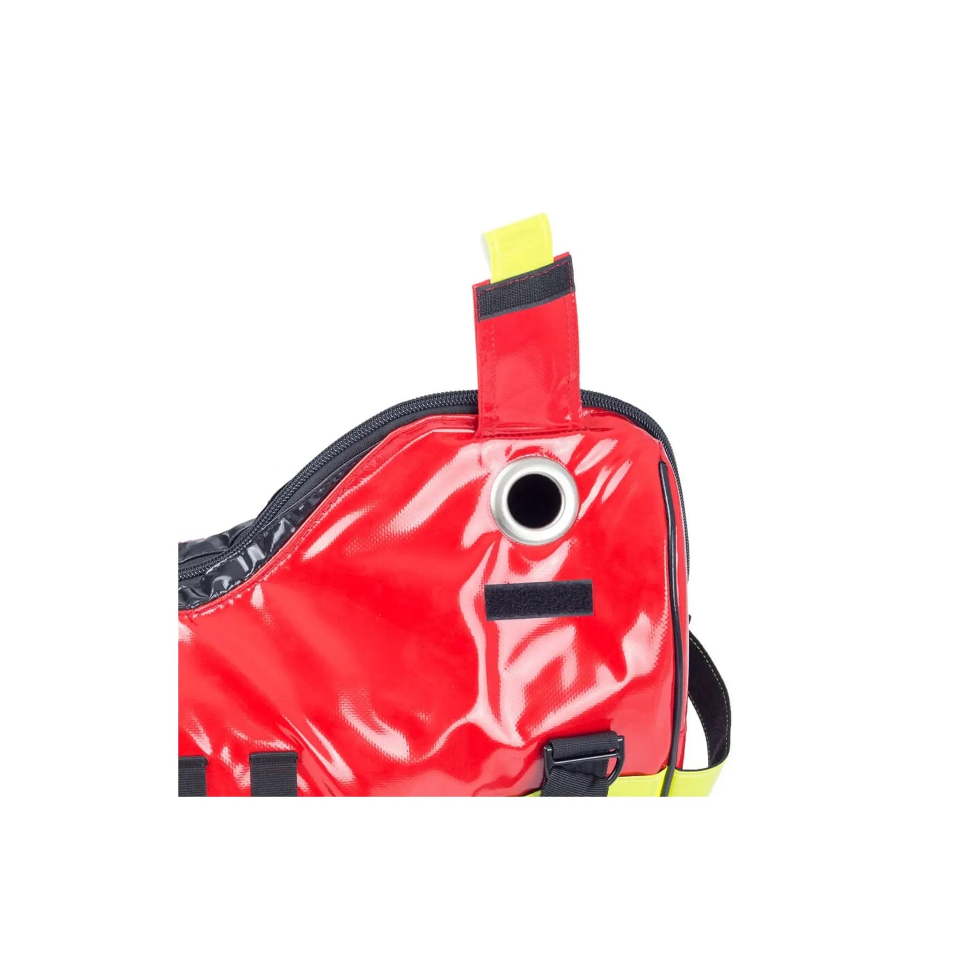 Sac cylindrique - TUBE - pour l’oxygénothérapie - 3 à 5 L - 3 modèles - Elite Bags Elite Bags 